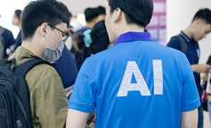当数字化遇上AI：本质依然是提升生产力